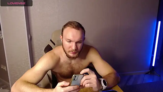 Toress1 online show from January 29, 2025, 7:53 pm