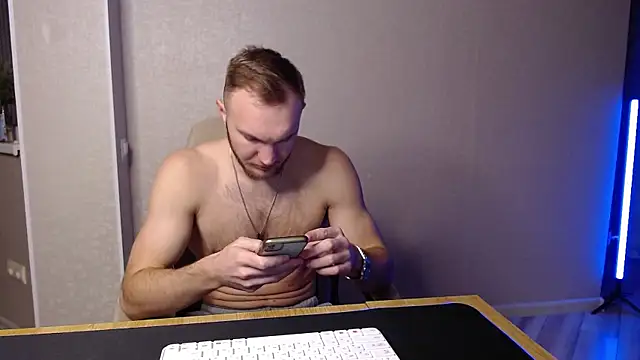 Toress1 online show from February 14, 2025, 5:03 pm