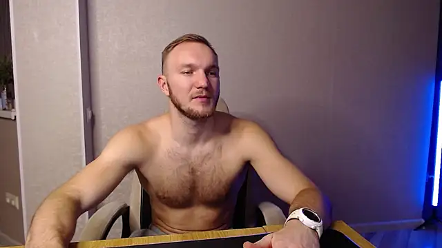 Toress1 online show from February 17, 2025, 7:10 pm