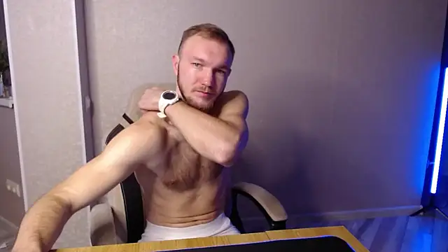 Toress1 online show from February 21, 2025, 5:35 am