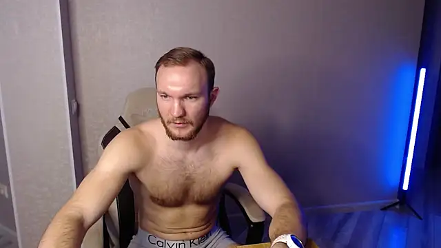 Toress1 online show from March 14, 2025, 8:10 am