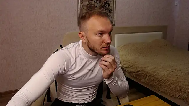 Toress1 online show from October 15, 2025, 11:32 am