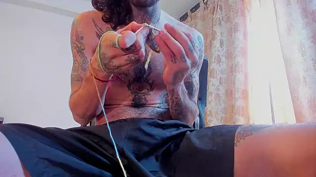 harry reems1 online show from March 17, 2025, 5:16 pm