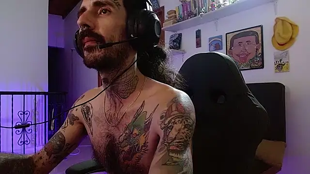 harry reems1 online show from February 16, 2026, 4:30 am