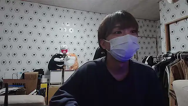 Snapshot of pychan chatting on January 25, 2025, 3:30 pm pychan online show from January 25, 2025, 3:30 pm