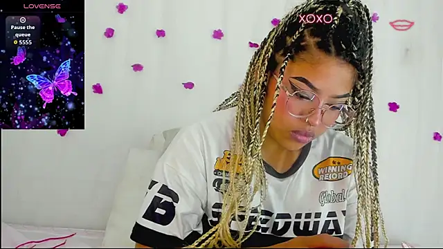 moana taylor online show from January 14, 2026, 3:39 pm