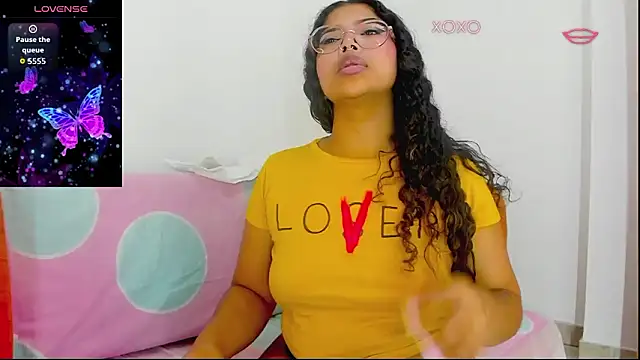 moana taylor online show from March 15, 2026, 8:59 pm