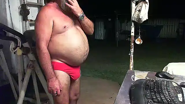 herbie010666 online show from January 9, 2025, 11:03 am