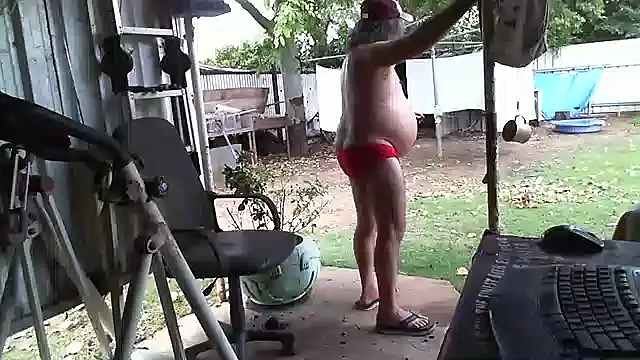 herbie010666 online show from January 30, 2025, 5:09 am