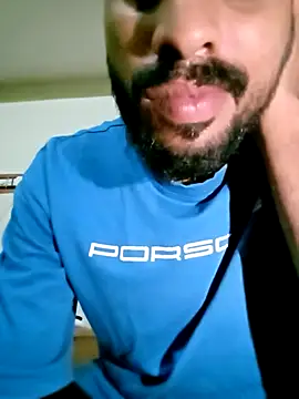 FearingForm online show from September 13, 2025, 12:43 am