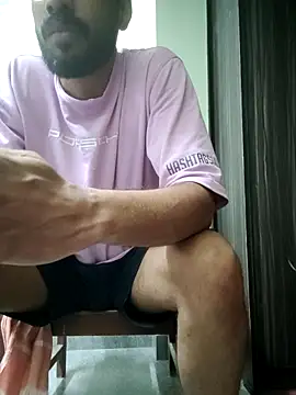 FearingForm online show from September 14, 2025, 10:14 am