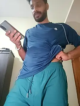 FearingForm online show from September 17, 2025, 5:53 am