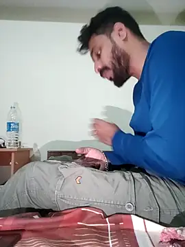 FearingForm online show from September 20, 2025, 1:28 am