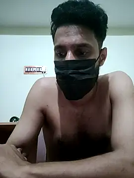 FearingForm online show from September 26, 2025, 7:51 pm