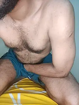 FearingForm online show from October 2, 2025, 7:54 pm