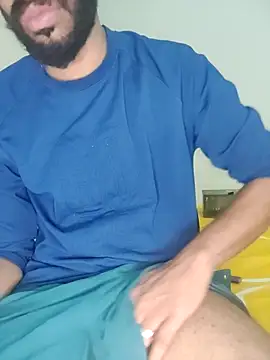 FearingForm online show from October 20, 2025, 11:38 pm