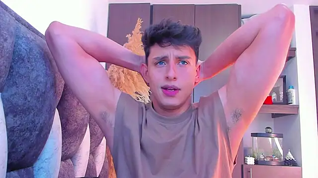 I Gabriel online show from December 28, 2024, 8:58 pm