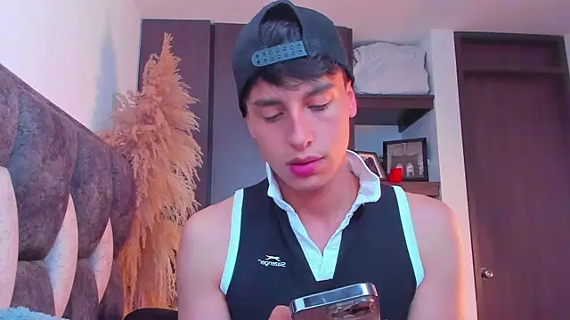 I Gabriel online show from January 4, 2025, 10:45 pm