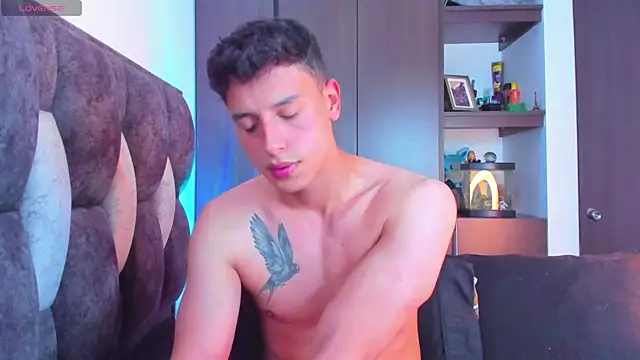 I Gabriel online show from September 9, 2025, 11:37 pm