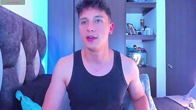 I Gabriel online show from September 27, 2025, 4:06 am