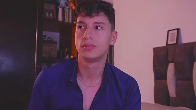 I Gabriel online show from December 16, 2025, 11:21 pm