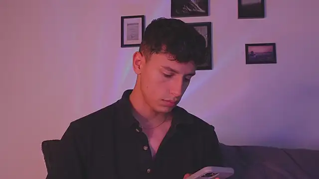 I Gabriel online show from January 14, 2026, 5:24 am