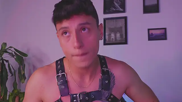 I Gabriel online show from February 11, 2026, 4:50 am