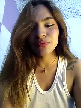 Snapshot of SexyFriends_ chatting on March 4, 2025, 1:23 am SexyFriends  online show from March 4, 2025, 1:23 am