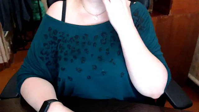 AlisaHot55 online show from April 2, 2026, 10:13 am