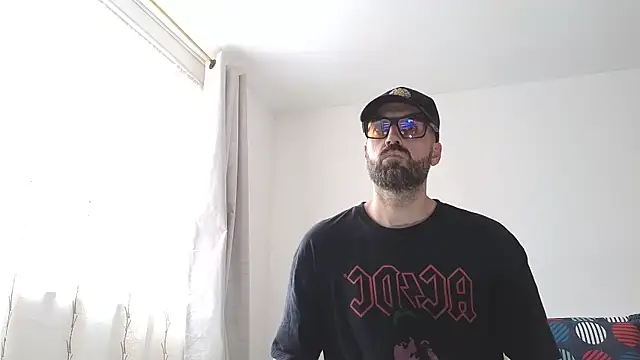 MattxFeet online show from March 26, 2026, 8:47 pm