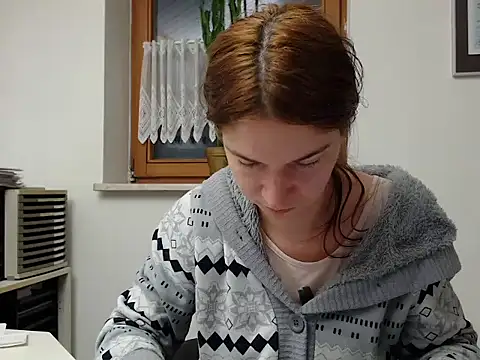 Snapshot of Geile-Luna chatting on January 18, 2026, 6:01 pm Geile-Luna online show from January 18, 2026, 6:01 pm