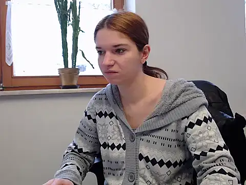 Snapshot of Geile-Luna chatting on February 1, 2026, 1:42 pm Geile-Luna online show from February 1, 2026, 1:42 pm