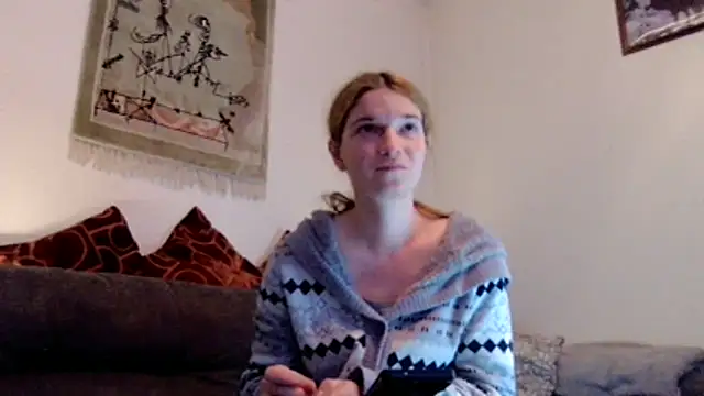 Snapshot of Geile-Luna chatting on March 13, 2026, 8:15 pm Geile-Luna online show from March 13, 2026, 8:15 pm