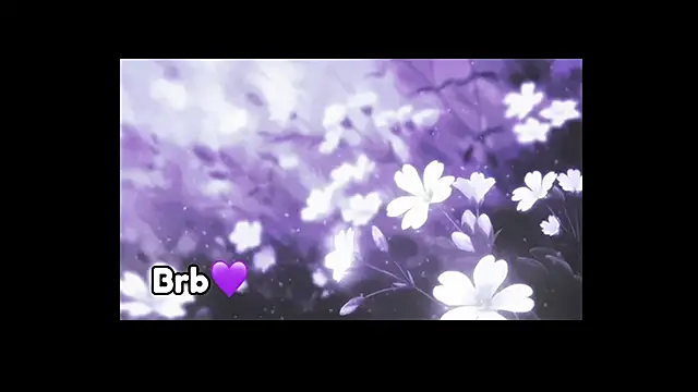 violeta milleer online show from December 23, 2024, 2:07 pm