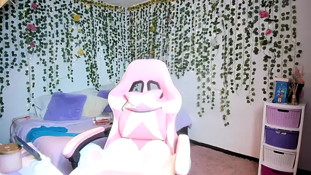 violeta milleer online show from September 8, 2025, 3:33 pm