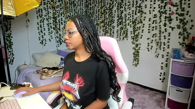 violeta milleer online show from January 7, 2026, 4:09 pm