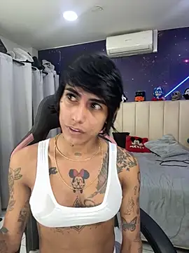 Nella Dolls online show from November 11, 2025, 12:38 pm