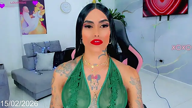 Snapshot of Nella_Dolls chatting on February 16, 2026, 2:51 am Nella Dolls online show from February 16, 2026, 2:51 am