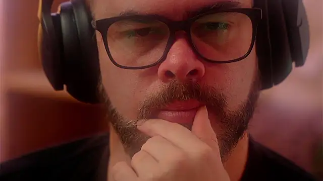 Sanders White online show from January 8, 2026, 5:59 pm