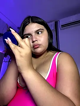 Lia sexx online show from September 12, 2025, 12:22 am