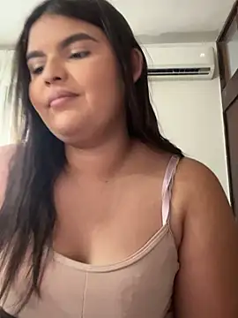 Lia sexx online show from October 20, 2025, 7:14 pm