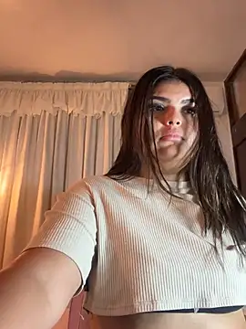 Lia sexx online show from February 19, 2026, 12:12 pm