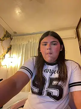 Lia sexx online show from February 26, 2026, 12:04 pm