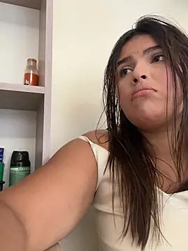 Lia sexx online show from March 10, 2026, 6:46 pm