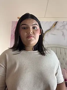 Lia sexx online show from March 25, 2026, 6:47 pm