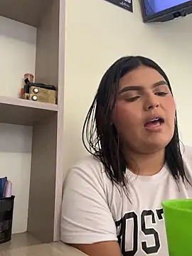 Lia sexx online show from March 26, 2026, 6:46 pm