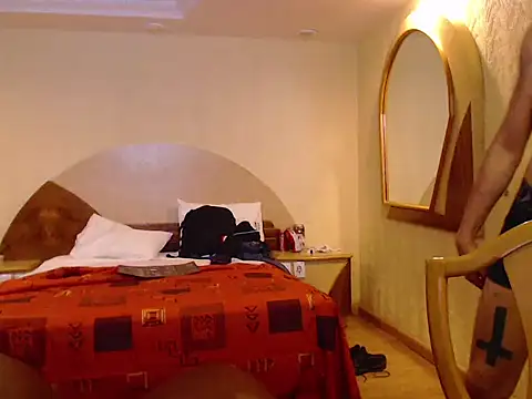 Snapshot of Latinopervs chatting on March 2, 2026, 8:10 am Latinopervs online show from March 2, 2026, 8:10 am