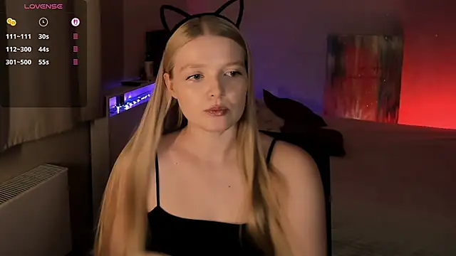 Ssweet annie online show from June 14, 2026, 5:48 pm
