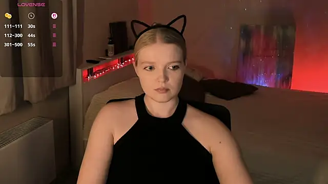Ssweet annie online show from June 16, 2026, 7:16 pm