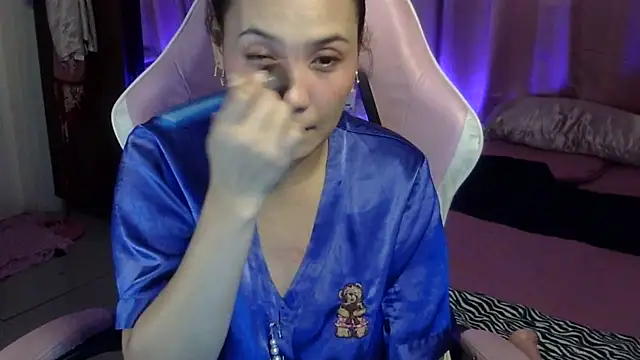 yourbabe Brielle online show from February 1, 2025, 7:02 pm